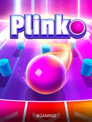 Plinko BGaming